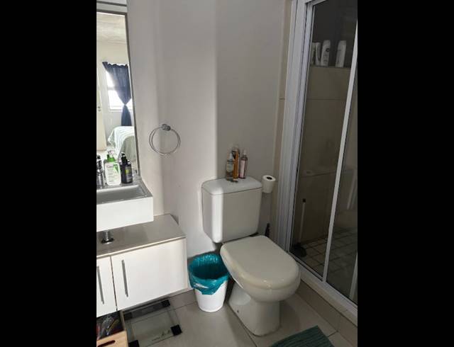 2 BEDROOM PROPERTY TO RENT IN OBSERVATORY
